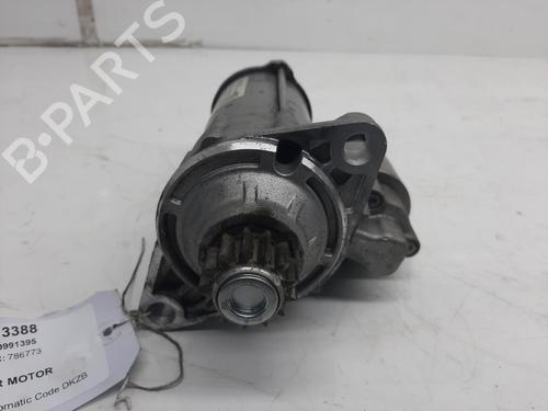 Starter AUDI TT (FV3, FVP) 40 TFSI | BP26757922M8 