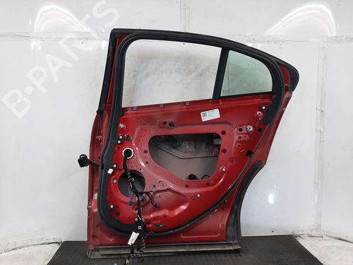 Right rear door JAGUAR I-PACE (X590) EV400 AWD | BP29397515C5 