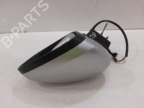 Right mirror CITROËN C3 II (SC_) 1.4 VTi 95 | BP29398139C27 