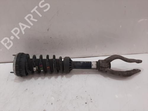 Used Left front shock absorber Left front shock absorber 37184212 37184212