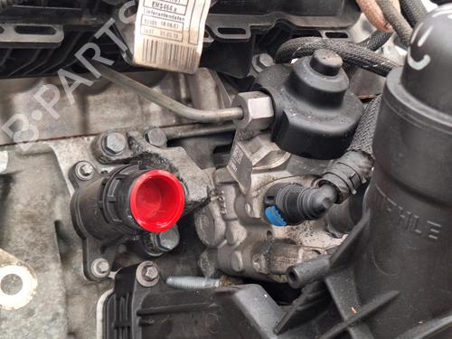 Engine BMW 1 (F20) 118 d | BP38199713M1  - Image 6