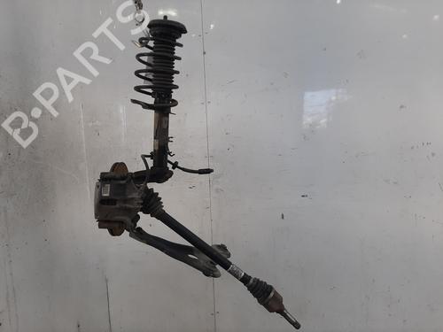 Used Right front suspension CITROËN C3 / C3 ORIGIN III (SX) 1.2 PureTech 82 (83 hp) 26798596