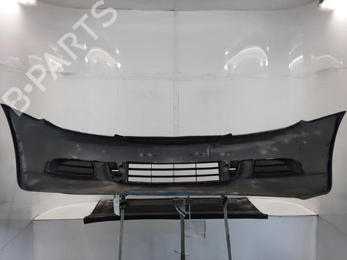 Front bumper SKODA OCTAVIA II (1Z3) 1.6 | BP26751715C7 