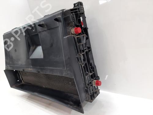 Radiator set JAGUAR I-PACE (X590) EV400 AWD | BP34101096M120  - Image 5