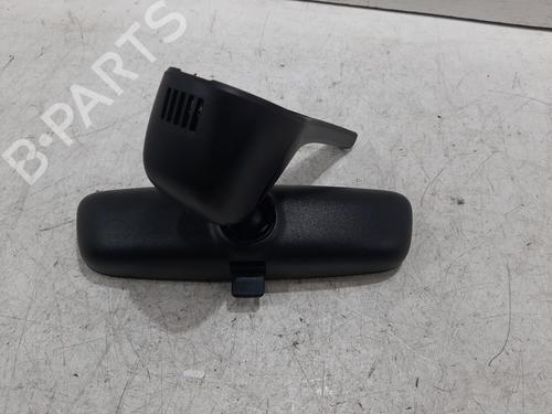 Espejo interior AUDI Q2 (GAB, GAG) 30 TDI | BP32324815I6