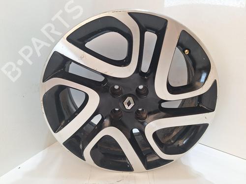 Used Rim Rim RENAULT CAPTUR I (J5_, H5_) 0.9 TCe 90 (90 hp) 36216531 36216531