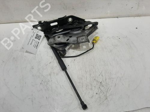 Andre AUDI A4 B9 Avant (8W5, 8WD) 2.0 TDI | BP31208357O1