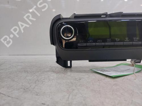 Climate control TOYOTA YARIS (_P21_, _PA1_, _PH1_) 1.5 Hybrid (MXPH10, MXPH11) | BP26865636I5 