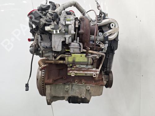 Engine NISSAN JUKE (F15) 1.5 dCi | BP36087155M1 - Image 6