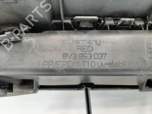 Grille AUDI A3 (8V1, 8VK) 1.6 TDI | BP28084708C40 