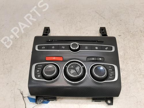 Comando chauffage Comando chauffage DS DS 4 / DS 4 CROSSBACK (NX_) 1.2 THP 130 (NXHNYM) (130 hp) 33700004 33700004