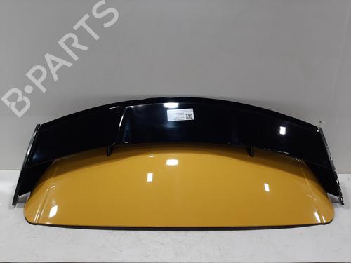 Used Rear spoiler Rear spoiler 38180058 38180058