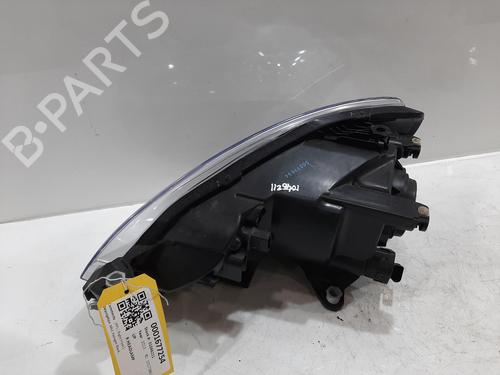 Right headlight VW UP! (121, 122, BL1, BL2, BL3, 123) 1.0 | BP33868098C29 - Image 4