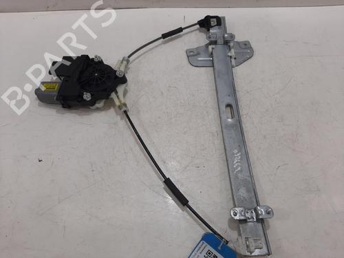 Used Front right window mechanism KIA PICANTO II (TA) 1.0 (69 hp) 30259882