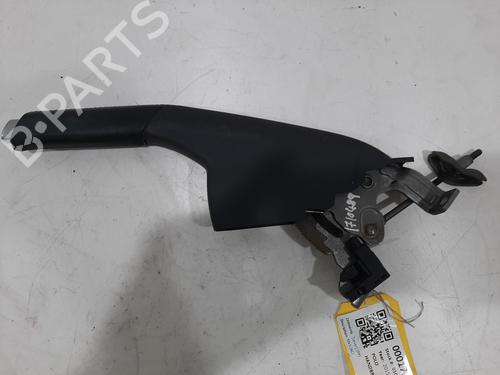 Used Hand brake Hand brake VW POLO V (6R1, 6C1) 1.2 TSI 16V (90 hp) 34479147 34479147