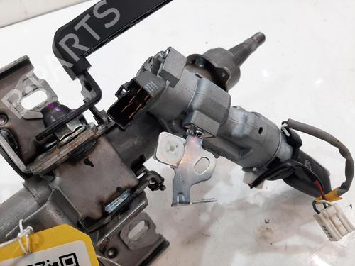 Steering column KIA PICANTO II (TA) 1.0 | BP38532217M21 - Image 6