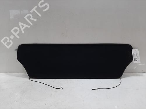 Hattehylde Hattehylde TOYOTA AYGO X (_B7_) 1.0 VVT-i (KGB70) (72 hp) 34533363 34533363