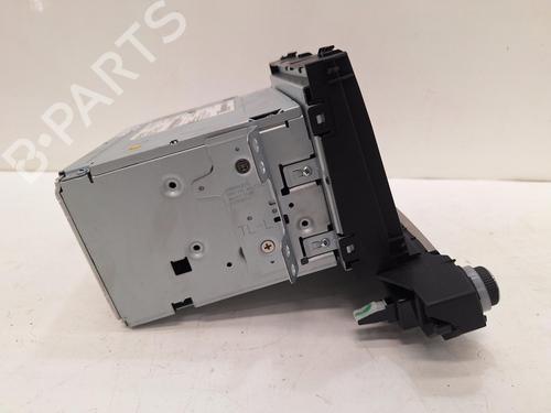 Electronic module HYUNDAI TUCSON (TL, TLE) 1.7 CRDi | BP27872398M83 
