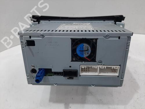 Electronic module SSANGYONG TIVOLI 1.6 XDi 160 | BP31879061M83