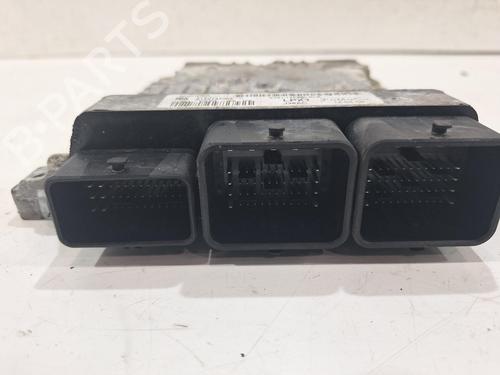Engine control unit (ECU) FORD GRAND C-MAX (DXA/CB7, DXA/CEU) 1.6 TDCi | BP31685224M57 - Image 4