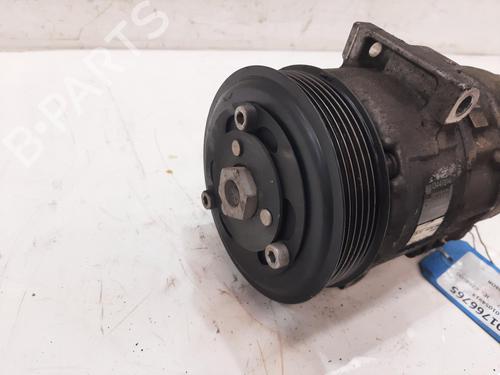 AC compressor VAUXHALL CORSA Mk IV (E) (X15) 1.3 CDTi | BP37245038M34 - Image 4