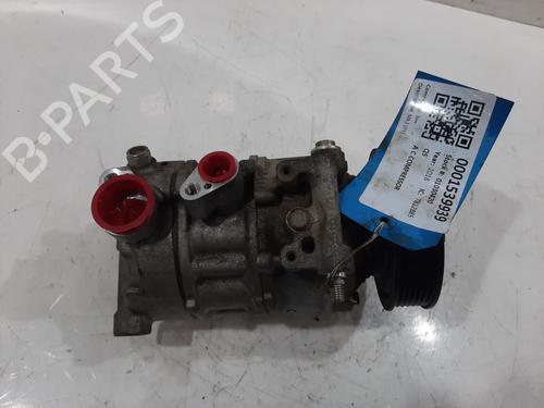 AC compressor AUDI Q5 (FYB, FYG) 2.0 TFSI quattro | BP29882717M34