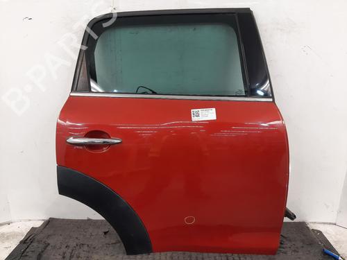 Used Right rear door Right rear door 38447918 38447918