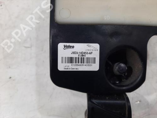 Electronic module JAGUAR I-PACE (X590) EV400 AWD | BP33699036M83 - Image 4