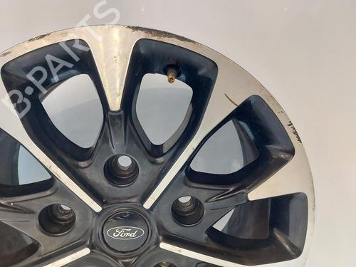 Rim FORD TRANSIT CUSTOM V362 Van (FY, FZ) 2.0 EcoBlue | BP32478046C45