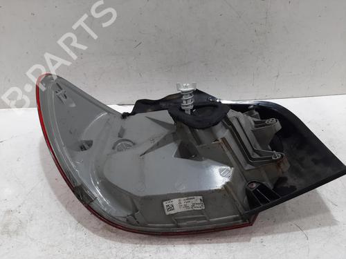 Right taillight MERCEDES-BENZ A-CLASS (W176) A 180 CDI / d (176.012) | BP32409671C35