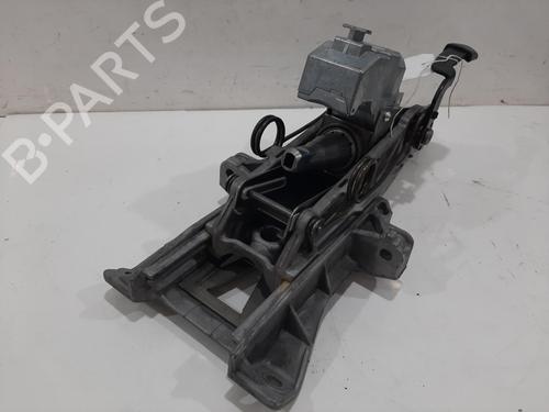 Steering column JAGUAR I-PACE (X590) EV400 AWD | BP29741999M21 