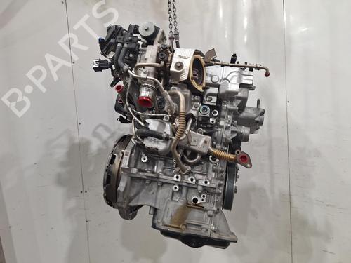 Engine HYUNDAI BAYON (BC3) 1.0 T-GDI | BP39724580M1 - Image 4