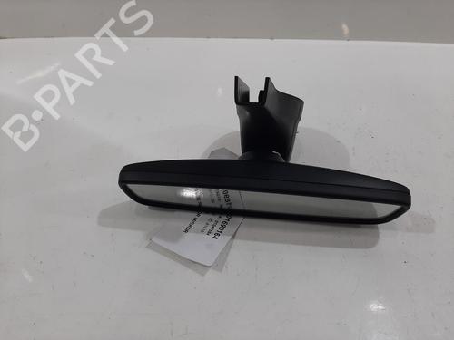 Used Rear mirror Rear mirror SEAT ATECA (KH7, KHP) 2.0 TDI 4Drive (150 hp) 34121377 34121377