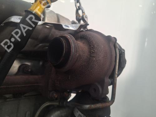 Engine FORD GRAND C-MAX (DXA/CB7, DXA/CEU) 1.6 TDCi | BP33648228M1 - Image 3