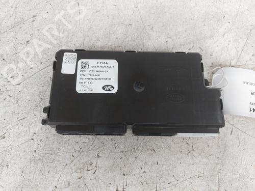 Used Control unit LAND ROVER RANGE ROVER IV (L405) 4.4 SDV8 4x4 (340 hp) 26776481