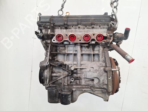 Engine VAUXHALL AGILA Mk II (B) (H08) 1.2 i 16V | BP37267088M1 - Image 2