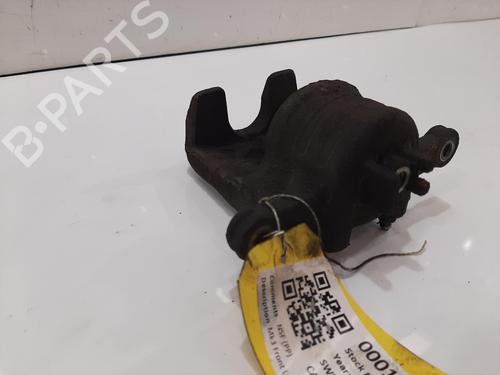 Left front brake caliper SUZUKI SWIFT IV (FZ, NZ) 1.2 (AZG412, ZC72S) | BP38440691M105 - Image 3
