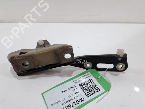 Andre Andre HONDA CIVIC X Hatchback (FC_, FK_) 1.0 VTEC (FK6) (129 hp) 36910519 36910519