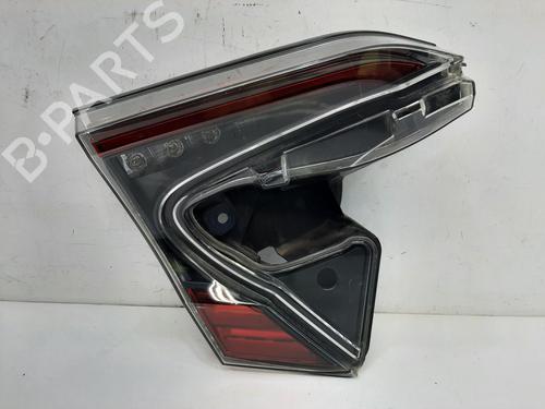 Used Left taillight TOYOTA C-HR (_X1_) 1.8 Hybrid (ZYX10_, ZYX11_, ZYX10R, ZYX11R) (122 hp) 27408752