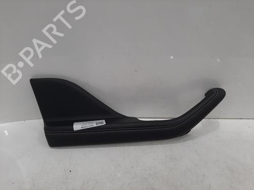 Exterior handle JAGUAR I-PACE (X590) EV400 AWD | BP26796897C122 - Image 2
