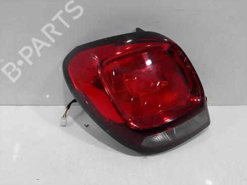 Used Left taillight Left taillight 37443460 37443460