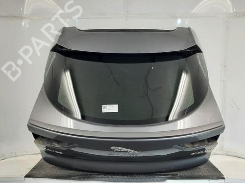 Used Tailgate JAGUAR I-PACE (X590) EV400 AWD (400 hp) 28574950