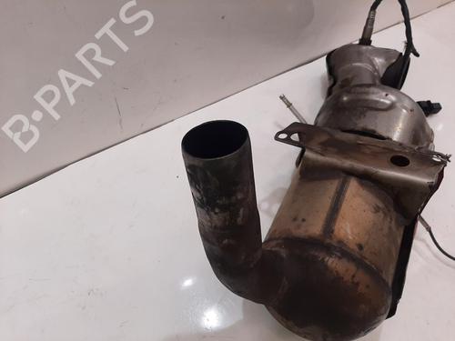 Particulate filter VAUXHALL CORSA Mk III (D) (S07) 1.3 CDTI (L08) | BP36593842M81 - Image 4