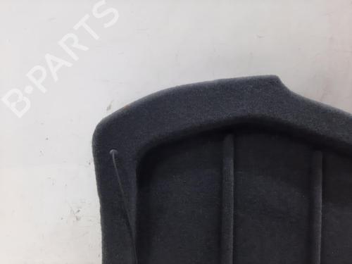 Rear parcel shelf SEAT IBIZA V (KJ1, KJG) 1.0 TSI | BP37853111C85 - Image 2