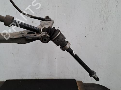 Right front suspension MAZDA 3 Hatchback (BP) 2.0 SKYACTIV-G M Hybrid | BP26757836M73 