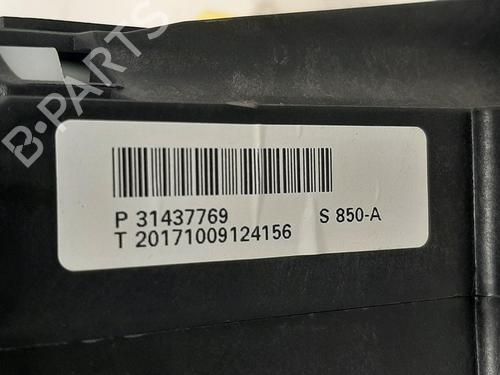Selector da caixa VOLVO XC60 II (246) D5 AWD | BP26808337M90  - Image 5