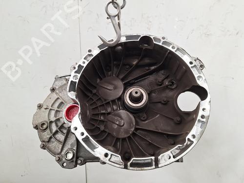 Gearkasse Gearkasse 39506778 39506778