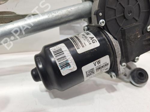 Front wiper motor VW T-ROC (A11, D11) 1.5 TSI | BP32356727M29 - Image 4