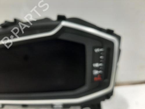 Instrument cluster AUDI A1 Sportback (GBA) 35 TFSI | BP26817775C47 