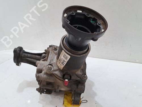 Transfer box VAUXHALL MOKKA / MOKKA X (J13) 1.7 CDTI 4x4 | BP36832400M36 - Image 4